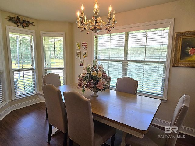 625 Beignet Drive, Foley, AL 36535