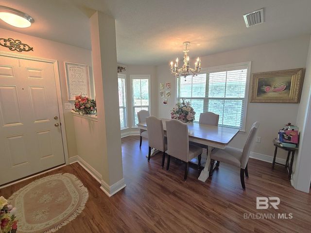 625 Beignet Drive, Foley, AL 36535