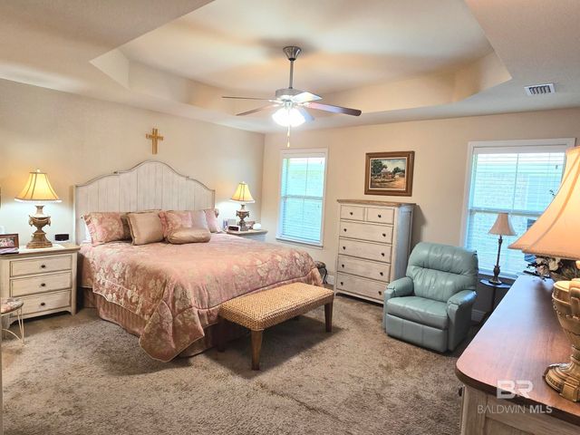 625 Beignet Drive, Foley, AL 36535