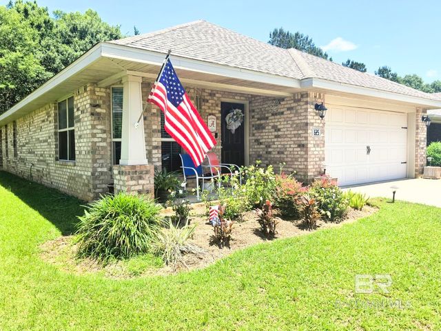 625 Beignet Drive, Foley, AL 36535