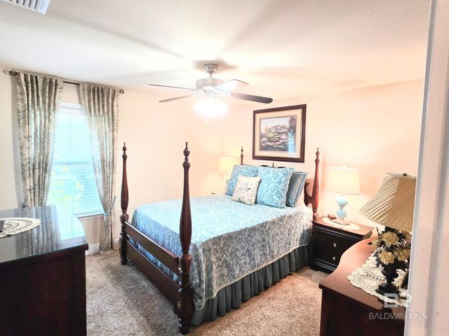 625 Beignet Drive, Foley, AL 36535