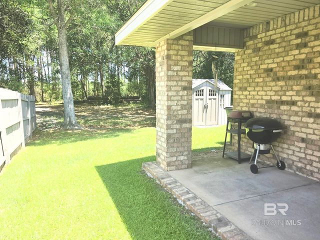 625 Beignet Drive, Foley, AL 36535