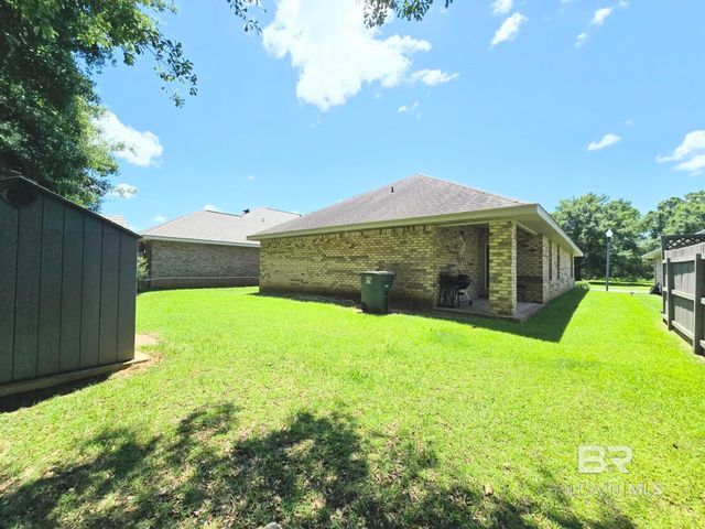625 Beignet Drive, Foley, AL 36535