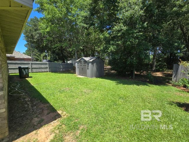 625 Beignet Drive, Foley, AL 36535