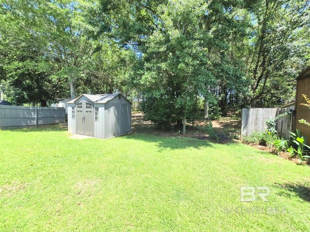 625 Beignet Drive, Foley, AL 36535