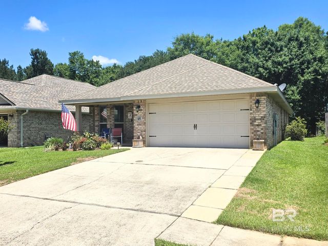 625 Beignet Drive, Foley, AL 36535
