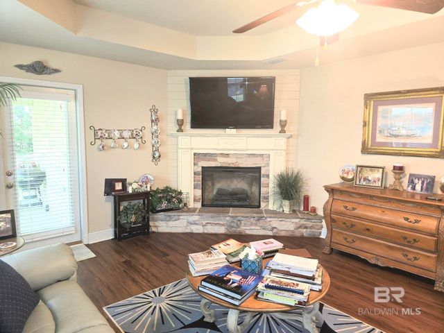 625 Beignet Drive, Foley, AL 36535