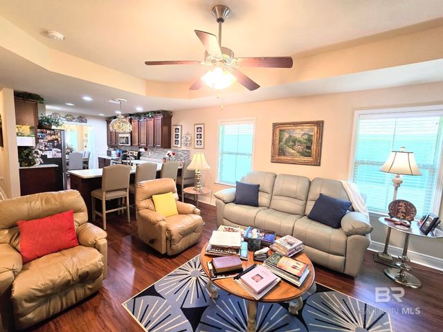 625 Beignet Drive, Foley, AL 36535