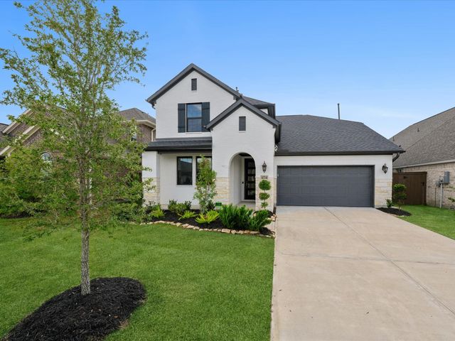 4334 Whitney Crest Court, Manvel, TX 77578