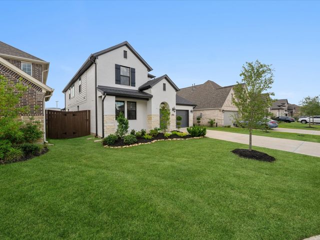 4334 Whitney Crest Court, Manvel, TX 77578