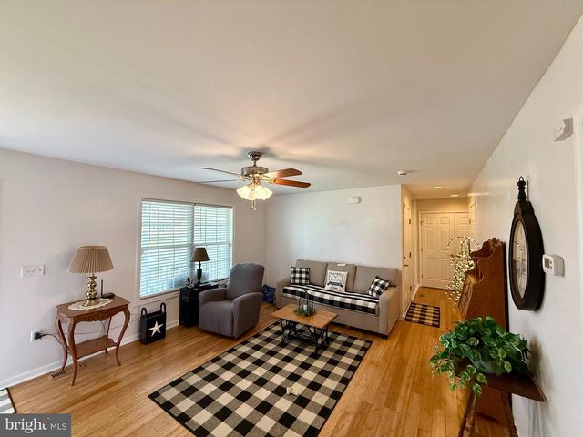 11684 KENSINGTON WAY, Laurel, DE 19956