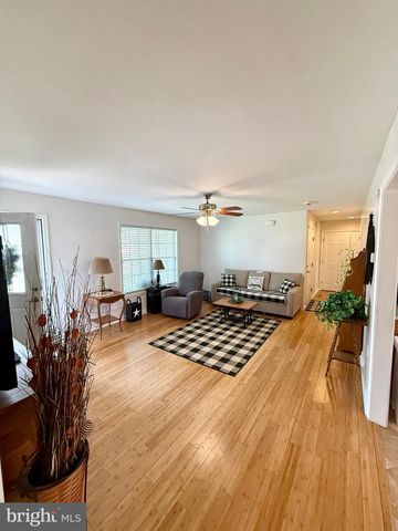 11684 KENSINGTON WAY, Laurel, DE 19956