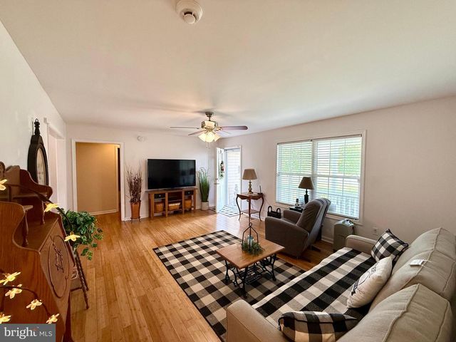 11684 KENSINGTON WAY, Laurel, DE 19956
