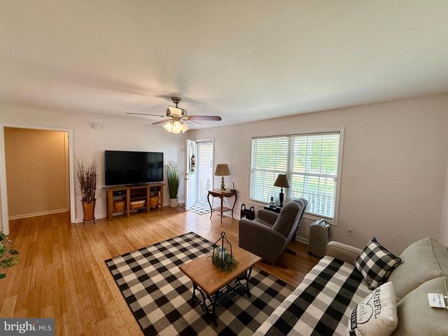 11684 KENSINGTON WAY, Laurel, DE 19956