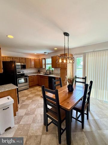 11684 KENSINGTON WAY, Laurel, DE 19956