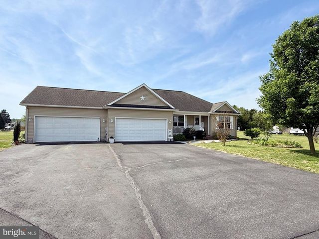 11684 KENSINGTON WAY, Laurel, DE 19956