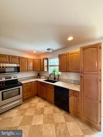 11684 KENSINGTON WAY, Laurel, DE 19956