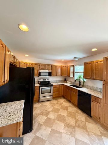 11684 KENSINGTON WAY, Laurel, DE 19956
