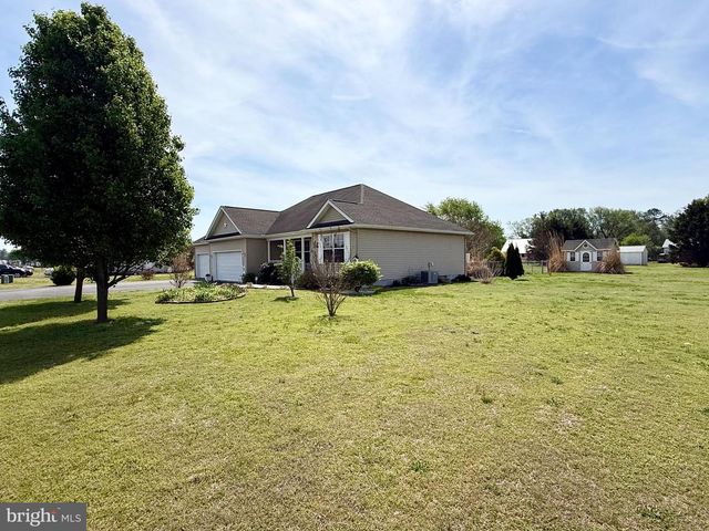 11684 KENSINGTON WAY, Laurel, DE 19956