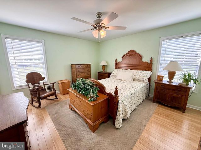 11684 KENSINGTON WAY, Laurel, DE 19956