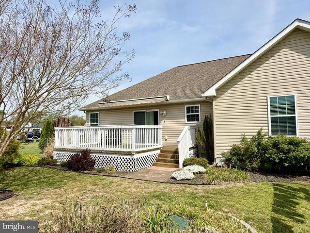 11684 KENSINGTON WAY, Laurel, DE 19956