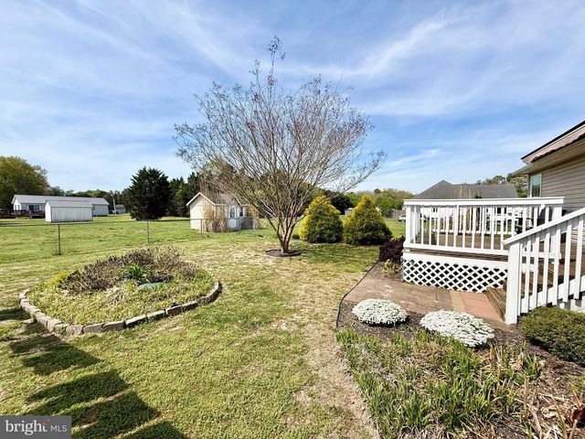11684 KENSINGTON WAY, Laurel, DE 19956