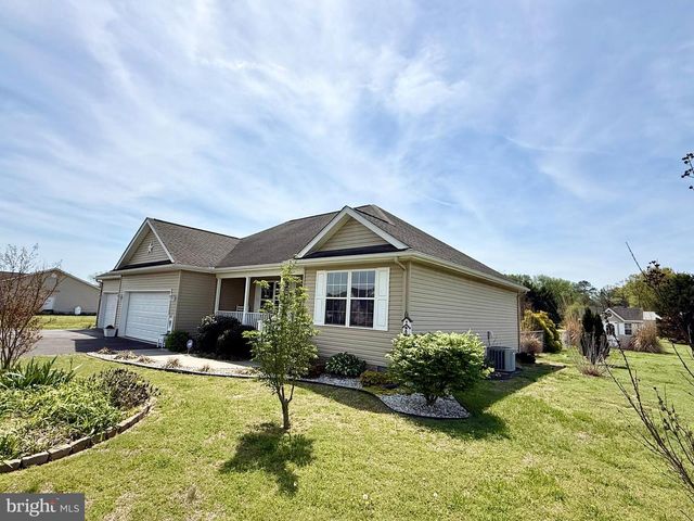 11684 KENSINGTON WAY, Laurel, DE 19956