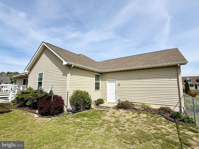 11684 KENSINGTON WAY, Laurel, DE 19956
