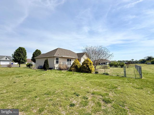 11684 KENSINGTON WAY, Laurel, DE 19956