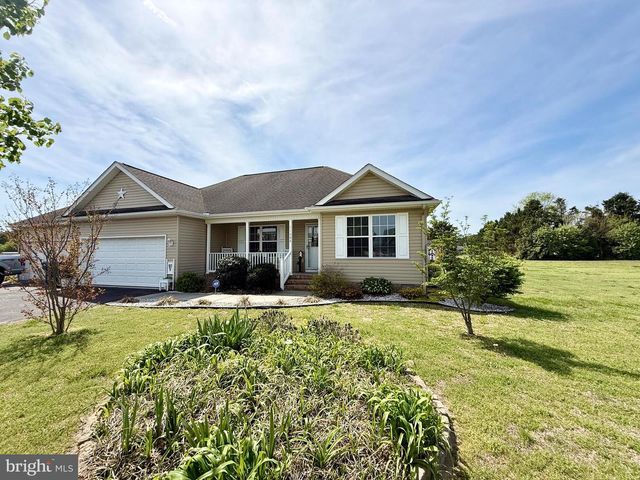 11684 KENSINGTON WAY, Laurel, DE 19956