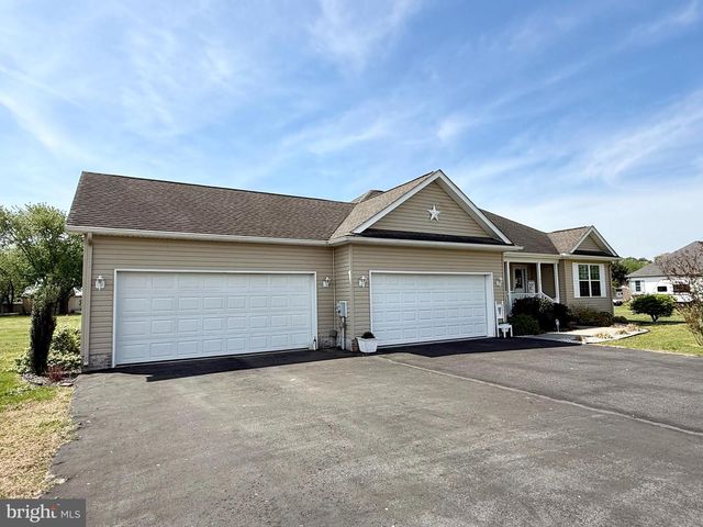 11684 KENSINGTON WAY, Laurel, DE 19956