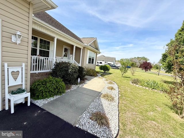 11684 KENSINGTON WAY, Laurel, DE 19956