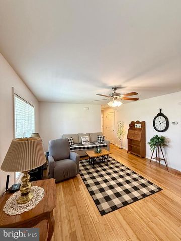 11684 KENSINGTON WAY, Laurel, DE 19956