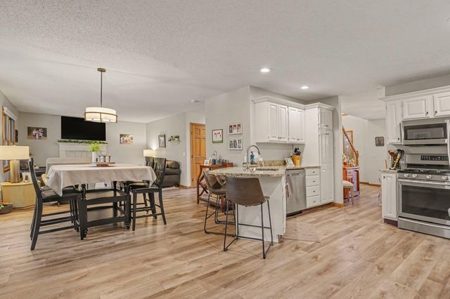 5071 Shady Creek Drive, Muskegon, MI 49441