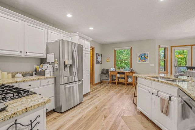5071 Shady Creek Drive, Muskegon, MI 49441