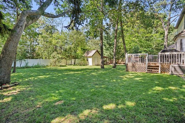 5071 Shady Creek Drive, Muskegon, MI 49441
