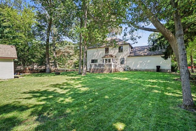 5071 Shady Creek Drive, Muskegon, MI 49441