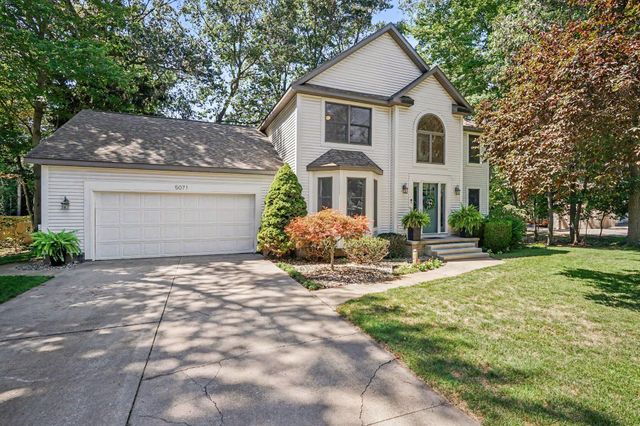 5071 Shady Creek Drive, Muskegon, MI 49441