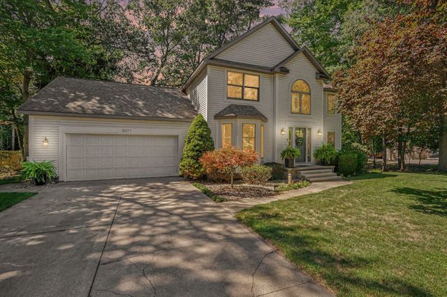 5071 Shady Creek Drive, Muskegon, MI 49441