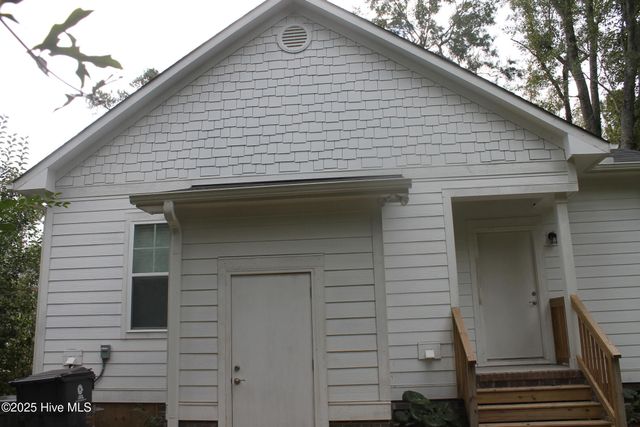 301 E Goodman Street, Fair Bluff, NC 28439