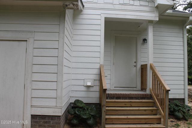 301 E Goodman Street, Fair Bluff, NC 28439