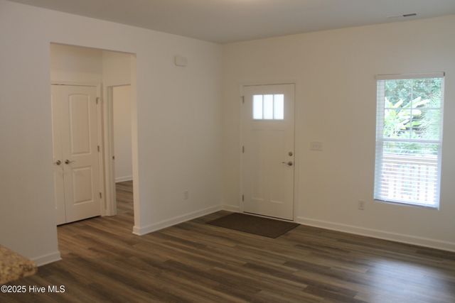 301 E Goodman Street, Fair Bluff, NC 28439