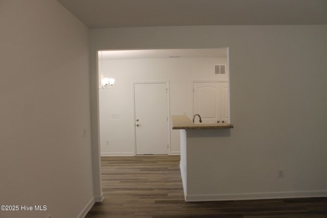 301 E Goodman Street, Fair Bluff, NC 28439