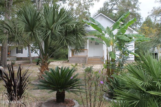 301 E Goodman Street, Fair Bluff, NC 28439