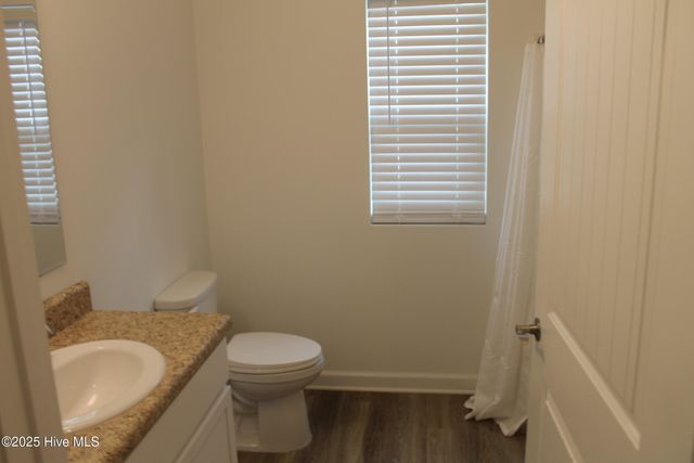 301 E Goodman Street, Fair Bluff, NC 28439