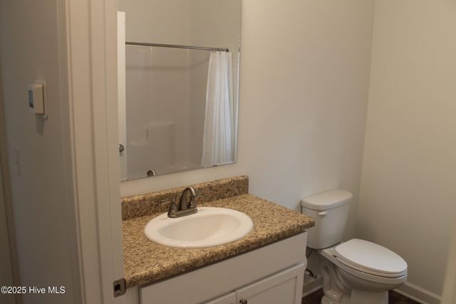 301 E Goodman Street, Fair Bluff, NC 28439