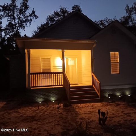 301 E Goodman Street, Fair Bluff, NC 28439