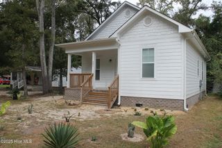 301 E Goodman Street, Fair Bluff, NC 28439