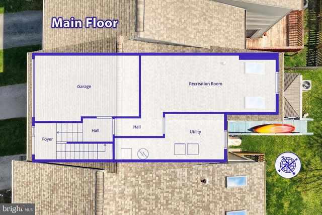 53 ZACHARY DR, Hanover, PA 17331