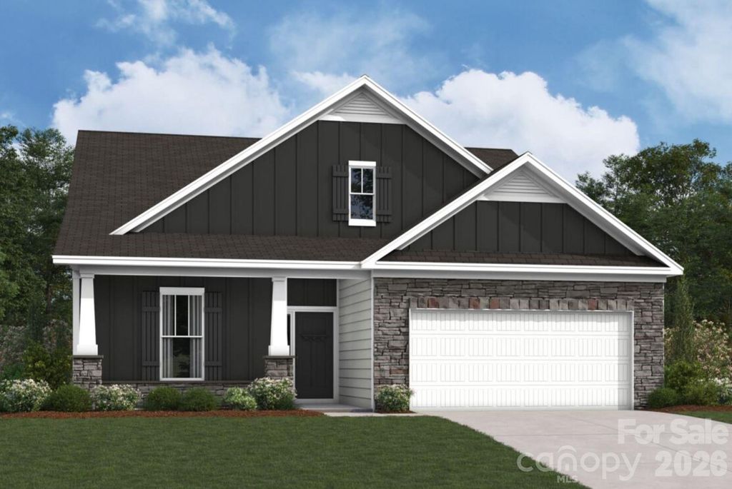 8895 Visgrove Drive, Sherrills Ford, NC 28673